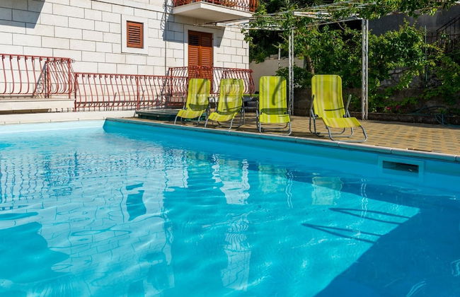 Villa Valjalo - Photo 38