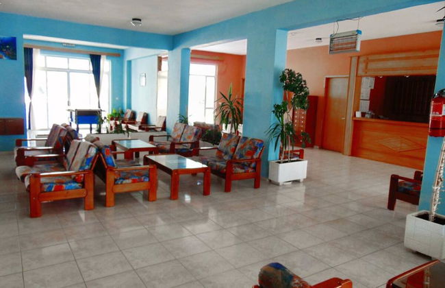 Oasis Apartments - Foto 23