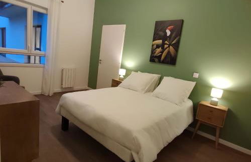 Zenao Appart'hôtels Montivilliers - Foto 21