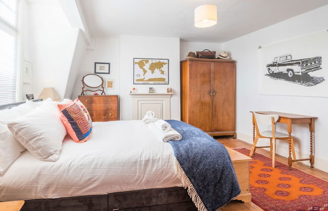 Tranquil Oasis by Pop Brixton - Foto 4