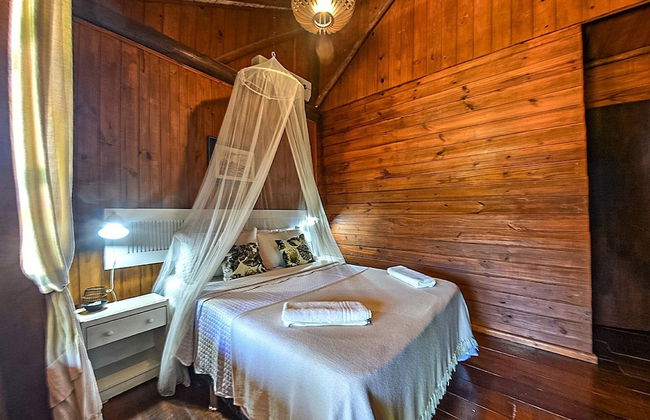 Pousada Rosa da Praia - Praia do Rosa - Photo 32