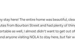 Chic 2BR retreat near French Quarter - Photo 30