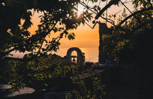 Gratteri Holiday Appartamento Vista Mari - Foto 46