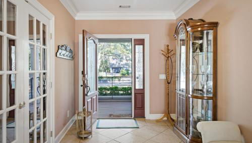 Vacation Paradise - Private Pool Fire Pit & BBQ - Foto 5