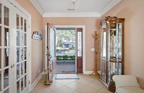 Vacation Paradise - Private Pool Fire Pit & BBQ - Foto 5