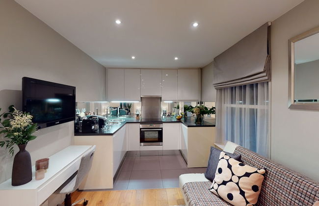 The Harrington - Gloucester Road - 1 Harrington Gardens - Foto 52