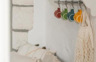 Patmos Traditional House Chora near the Monastery - Foto 64