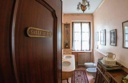 Wonderful Villa Between Como And Milano - Foto 40