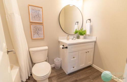 Susitna Suites - Foto 36