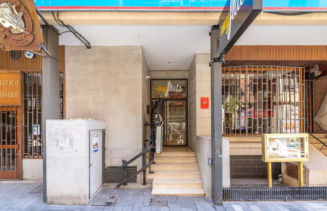 Myflats Premier Suites - Photo 104