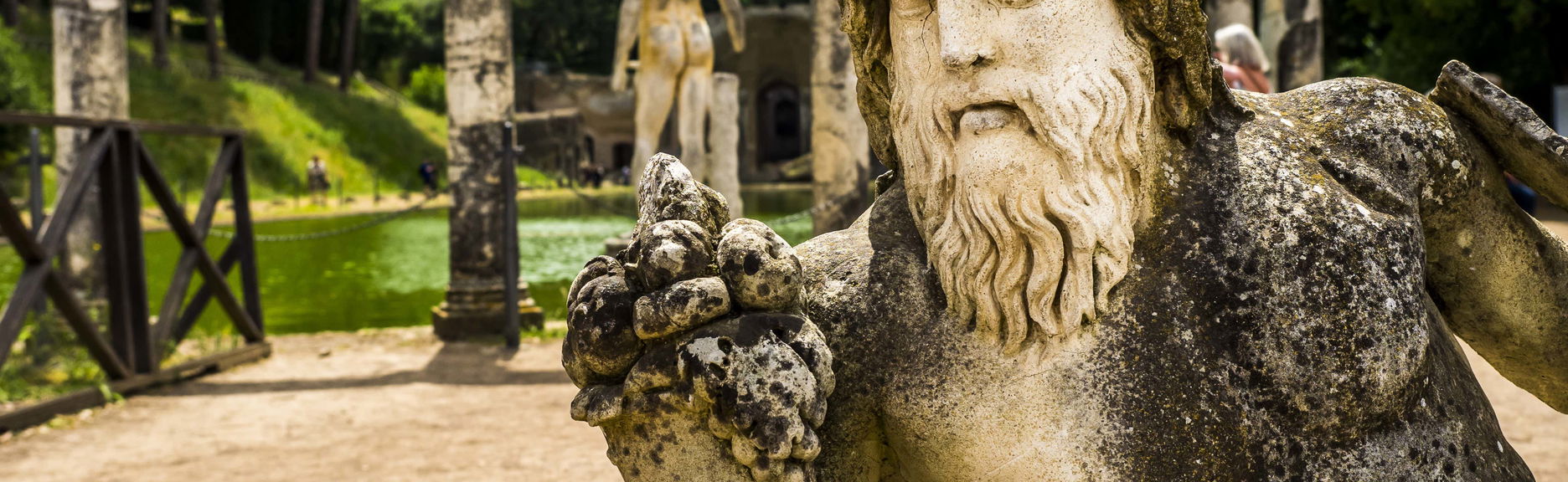 Excursión a Tívoli