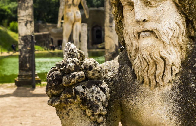 Excursión a Tívoli - Foto 1