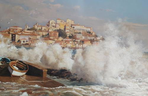 Classic Home Porto Maurizio - Photo 23