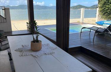 Recanto Pé na Areia SC - Photo 5