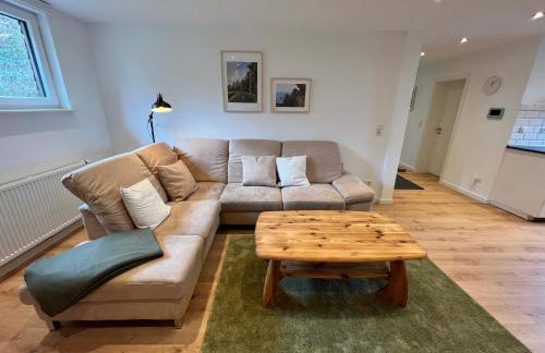 Gemütliche, ruhige Wohnung - Foto 2