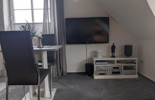 Ferienwohnung Ankerplatz - Foto 7