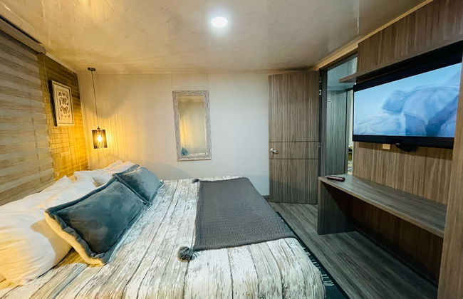 SUITES H&A 911 - Foto 13