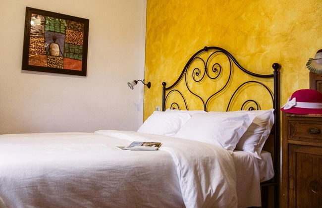 Poggio del Sole - Photo 14