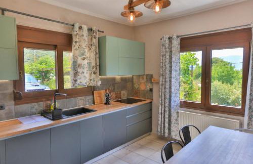 Spacious Modern Home in Kalpaki - Foto 11