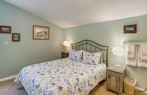 Appalachian Mtn Retreat 4 Mi to Grovewood Village - Foto 20