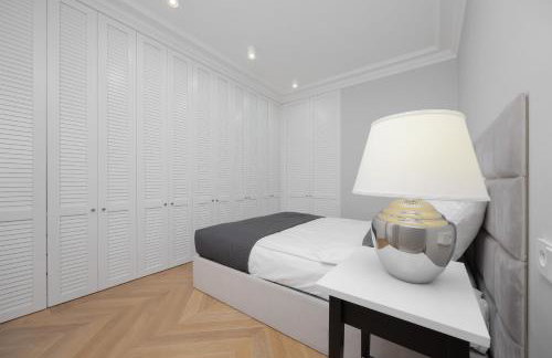 Jaktorowska Soft Apartment Warsaw by Solarento - Foto 7