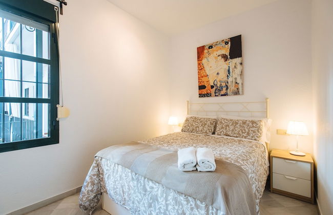 La Corrala De Triana - Foto 13