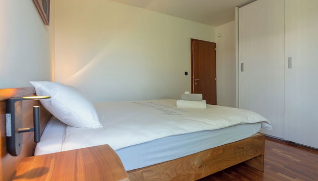 Pool Villa Izabela With Wellness - Foto 2, Zimmer