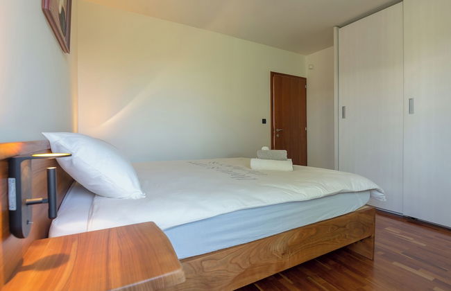 Pool Villa Izabela With Wellness - Photo 23