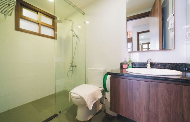 Dalat Center Residence - Foto 77