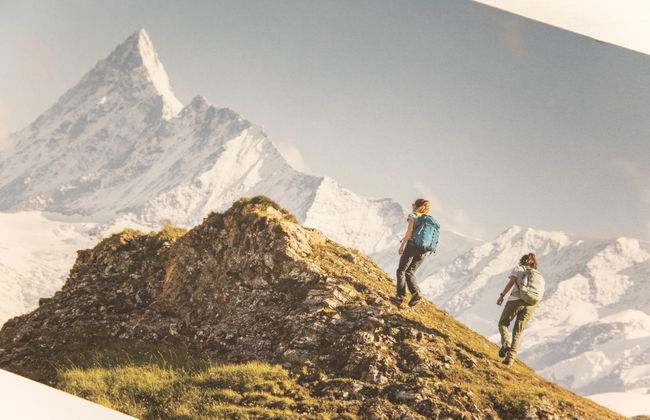 Chalet Abendrot apARTments - Foto 5