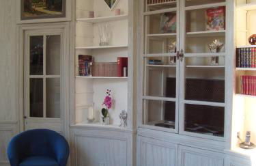 Appartement de caractère entre St Rémy et Avignon, 74m2, 2 à 4 personnes - Foto 6