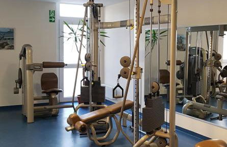 Apartment Abendrot - Foto 22