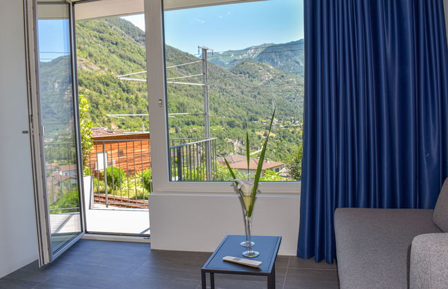 Capriccio 15 Studio Balcony - Foto 9