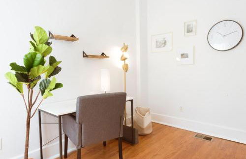 Private Triplex Sleeps 22 Starland District - Foto 25