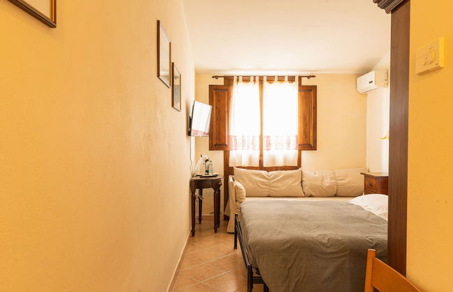 Agriturismo Il Giglio - Foto 57