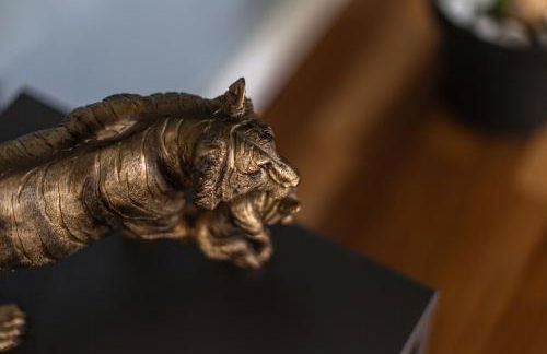 Luxury Apartment With Sea View! - Foto 62