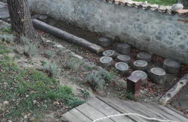 Cottage in montagna Montemonaco - Foto 68