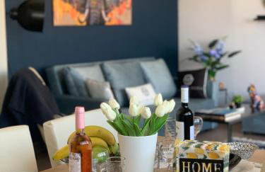 Aelio Suites- Near Airport and Beach - Foto 17