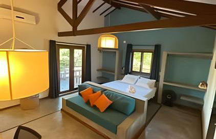 Flat amplo a 50m da praia em Barra Grande - Photo 16