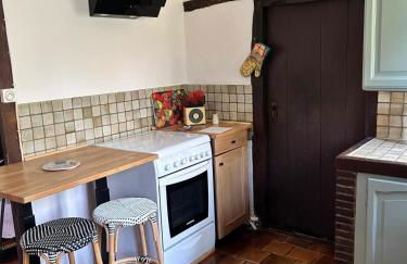 La maison d'Eliane - Foto 7