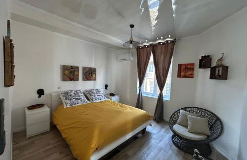 joli logement rénové vue sur Meuse Miss Africa - Foto 13