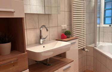 Apartment in Frankfurt-Sachsenhausen - Foto 12