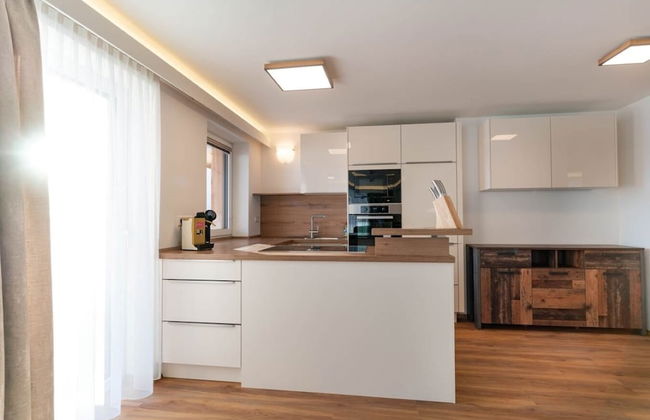 Waldrand Apartments - Foto 40