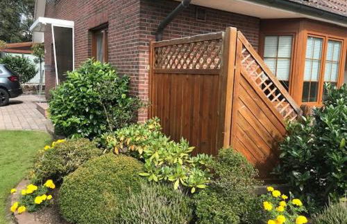 Ferienwohnung Wellenkamp - Foto 21