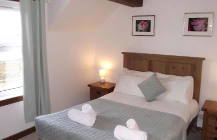 Craobh Marina Cottages - Foto 5