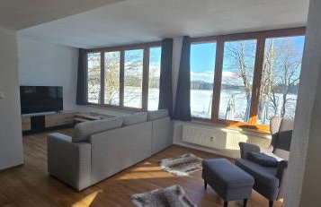 Lake Lounge - Urlaub mit Seeblick - Magisch, Modern, Grosszügig - Foto 28