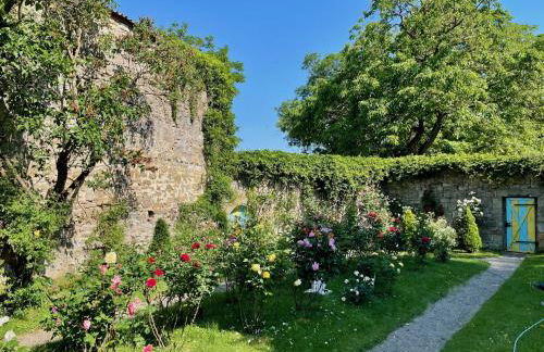 Gästehaus auf der Salzburg - Foto 18