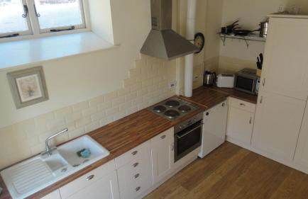 Panorama Cottages - Photo 53