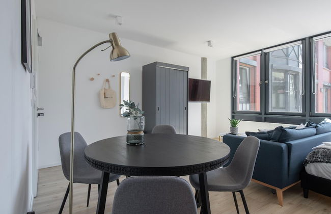 Limehome Flensburg Holm - Foto 36