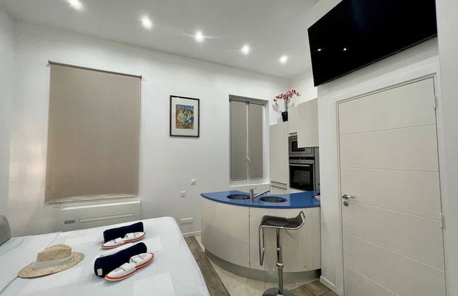 Residence D'Azur - Foto 40